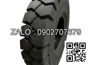 Lốp xe 8.25-15 Tunggal Indo (vỏ+ yếm + ruột)
