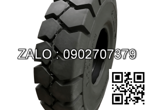 Lốp xe 8.25-15 Bánh hơi - Bridgestone