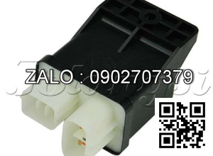 Relays thời gian xong xe nâng MITSUBISHI FD10-30N