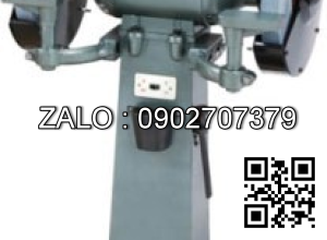 Máy mài hai đá dạng chân đế S3ST-400