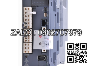 Servo Amplifier Mitsubishi MR-J3-30A