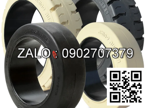 Bánh xe ￠ 310x100 12x4 200x8