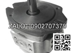 Bơm thủy lực Nachi PZ-2B-45-E1A-11