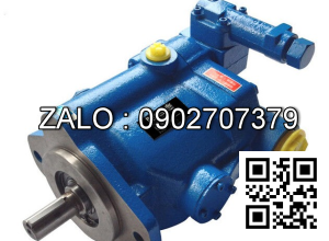 Bơm thủy lực Vickers PVH098R01AJ30A250000001001AB010A