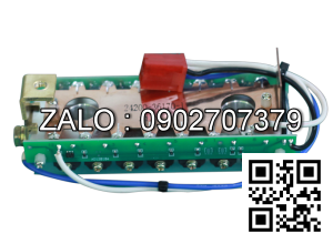 Công suất NICHYZU 24200-19352-1