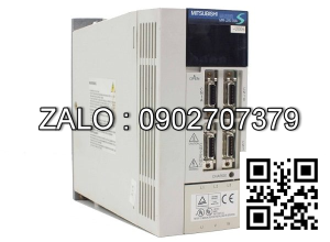 Servo Amplifier Mitsubishi MR-J2S-11KB