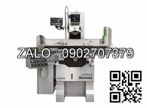 Máy mài Okamoto Form Grinding PFG450DXC