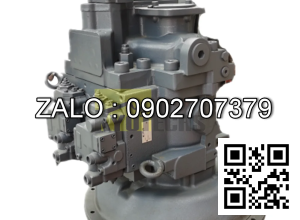 Máy Bơm Thủy Lực Máy Xúc HITACHI HPV145 4633472