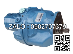 Máy Bơm Thủy Lực Máy Xúc HITACHI AP2D36 KP2D36