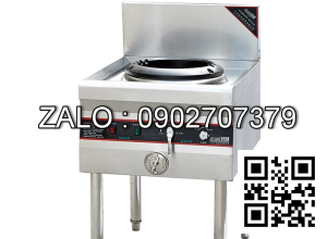 Bếp Á Okasu1 Họng BA-1H