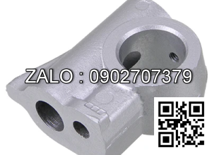 Đế dàn cò ISUZU