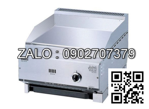 BẾP CHIÊN PHẲNG RINNAI RSB-405H