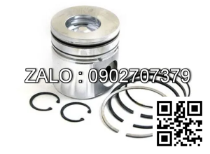 piston động cơ CUMMINS K50 , 16 CYL , CM3