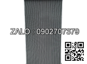 Bộ làm mát máy xúc xe nâng HITACHI ZX450-3