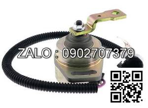 Cảm biến chân ga xe xây dựng HITACHI EX200-2/3/5