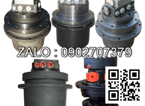 Ụ di chuyển DOOSAN SM220-01