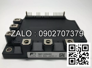 Công suất 7MBP150RA-060