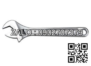 Mỏ lết 6 inch, 87-431