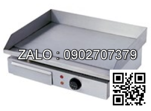 Bếp chiên nhám OKASU KS-GH821