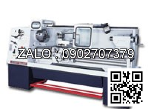 Máy tiện cao tốc JESSEY - SERIES MAJOR 2040