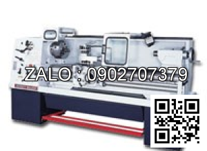 Máy tiện cao tốc JESSEY - SERIES MAJOR 20120