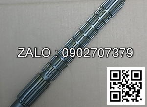 Cốt hộp số 5-6FD10~30,5-6FG10~30