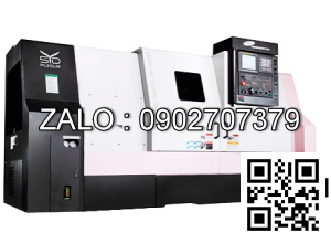 MÁY TIỆN CNC HÀN QUỐC PL20M