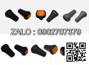 Núm tay cầm cần số xe nâng Hangcha N150-530002-000