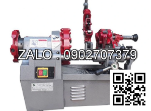 Máy tiện ren ống 21-90mm ZIT-N80