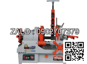 Máy tiện ren ống Kong Sung KSU-N40A