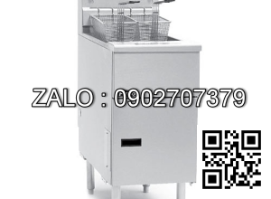 Bếp chiên nhúng dùng điện Pitco SE14