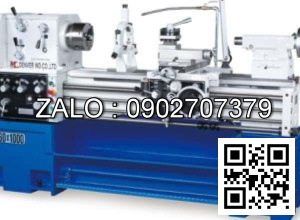 Máy tiện tốc độ cao S480 Series