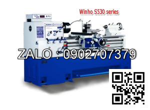 Máy tiện tốc độ cao S530 Series