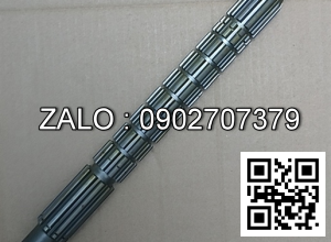 Cốt hộp số TCM FRB15~25-6