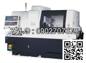 Máy tiện CNC Selica SS-20A