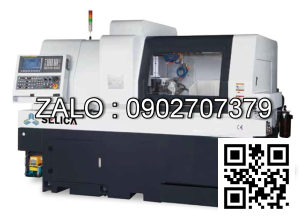 Máy tiện CNC Selica SS-32A