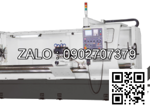 MÁY TIỆN TRỤC CNC HẠNG NĂNG LA35