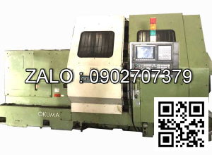 MÁY TIỆN TRỤC CÁN CNC LC40