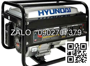 Máy phát điện Diesel Hyundai DHY 40KSE