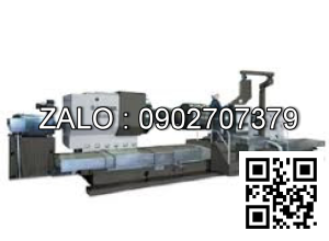 MÁY TIỆN TRỤC CÁN HANKOOK R25W