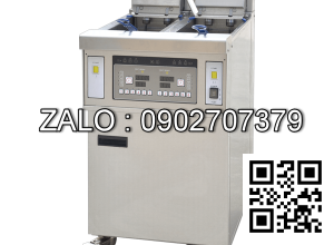 Bếp chiên nhúng Sinmag OFE-22A