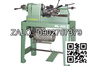 MÁY TIỆN KẸP TÚT KAMIOKA BL-52