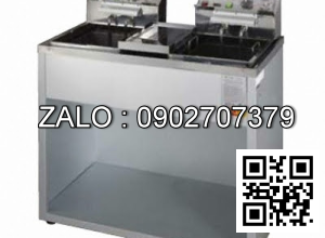 Bếp chiên Grand Woosung WS-EFS20S