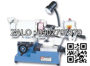 Máy mài tròn vạn năng G27-55AGC