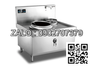 Bếp xào điện từ cỡ lớn OKASU ZC-6015A