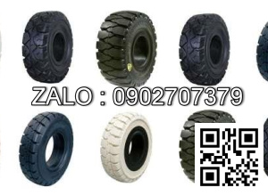 Lốp xe 18.00 25 40 / E4 HAULMAX Không ruột