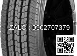 Lốp xe 11R22.5 AG835/16PR O'GREEN TL