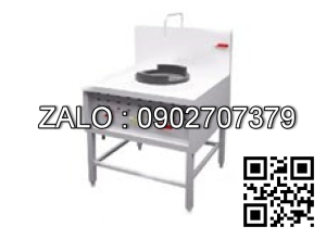 Bếp á 1 họng Gar Kainox GKR1B-75