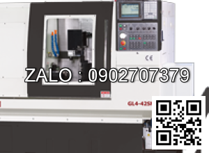 TRUNG TÂM TIỆN CNC NHIỀU TRỤC HÀN QUỐC PL2500Y