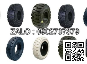 Vỏ xe ST235/80R16